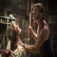 Wolf Creek 2 (2013) Hindi Dubbed Watch Full Movie Online HD