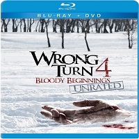 wrong turn 4 full movie