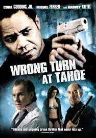 Wrong Turn at Tahoe (2009) Hindi Dubbed Watch Full Movie Online HD