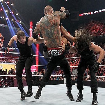 WWE Extreme Rules 2014 Watch Full Show Online HD Download