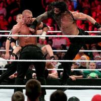 wwe payback 2014