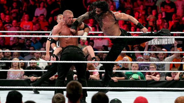 WWE Payback 2014 WWE Network Watch Full Show Online HD