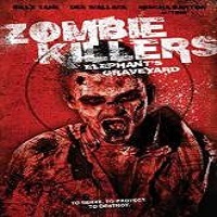 zombie killers full movie