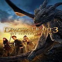 Dragonheart 3 full movie