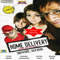 Home Delivery – Aapko… Ghar Tak full movie