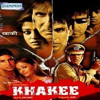 Khakee (2004) Full Movie Watch Online DVD Free Download