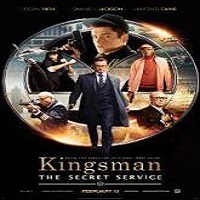 Kingsman full movie