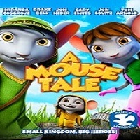 a mouse tale full movie