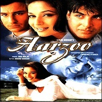aarzoo full movie