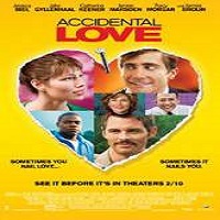 Accidental Love (2015) Watch Full Movie Online DVD Print Download
