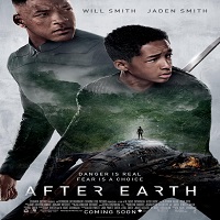 After Earth (2013) Hindi Dubbed Watch Full Movie Online DVD Download