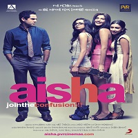 Aisha (2010) Hindi Watch Full Movie Online DVD Print Free Download