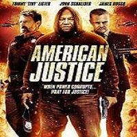 American Justice (2015) Watch Full Movie Online DVD Free Download