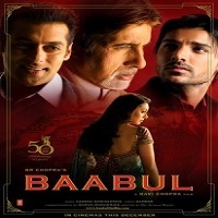 baabul full movie
