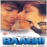 baaghi full movie