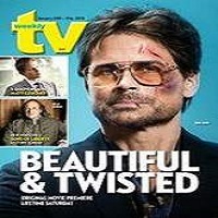 Beautiful & Twisted (2015) Watch Full Movie Online DVD Print Download