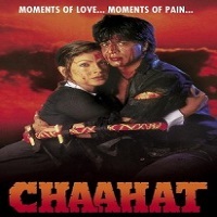 chaahat full movie