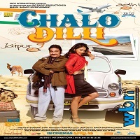 chalo dilli full movie