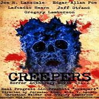 Creepers (2014) Watch Full Movie Online DVD Free Download