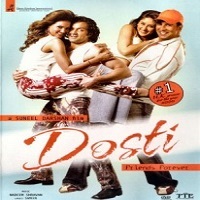 dosti full movie