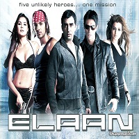 elaan full movie