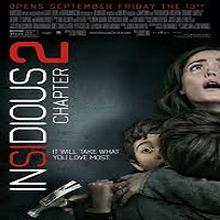 Insidious: Chapter 2 (2013) Hindi Dubbed Watch Full Movie Online DVD Download