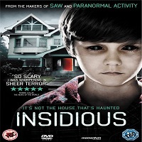 insidious full movie