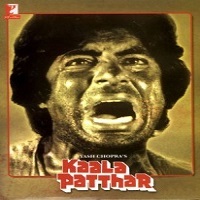 kaala patthar full movie