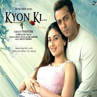 kyon ki full movie