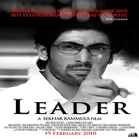 Leader (2010) Watch Full Movie Online DVD Print Download