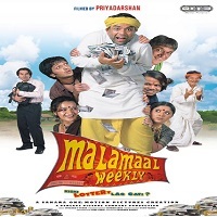malamaal weekly full movie