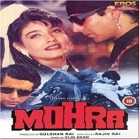 mohra full movie