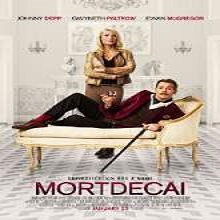 Mortdecai (2015) Watch Full Movie Online DVD Print Download