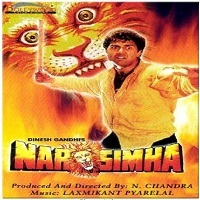 narasimha full movie