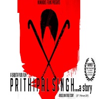 Prithipal Singh… A Story (2015) Watch Full Movie Online DVD Download