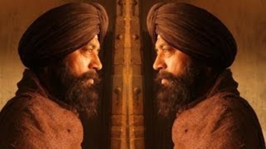 Qissa (2015) Watch Full Movie Online DVD Print Download