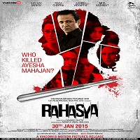 Rahasya (2015) Watch Full Movie Online DVD Print Download