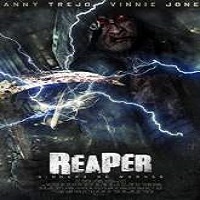 Reaper (2014) Watch Full Movie Online DVD Free Download