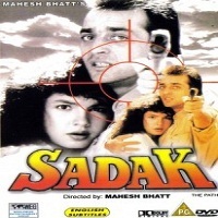 sadak full movie