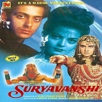 suryavanshi full movie