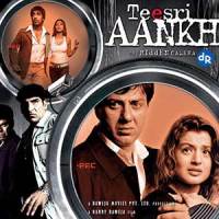 teesri aankh full movie
