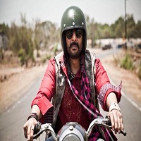 The Legend of Michael Mishra (2016) Full Movie Watch Online HD Download