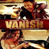 vanish full movie