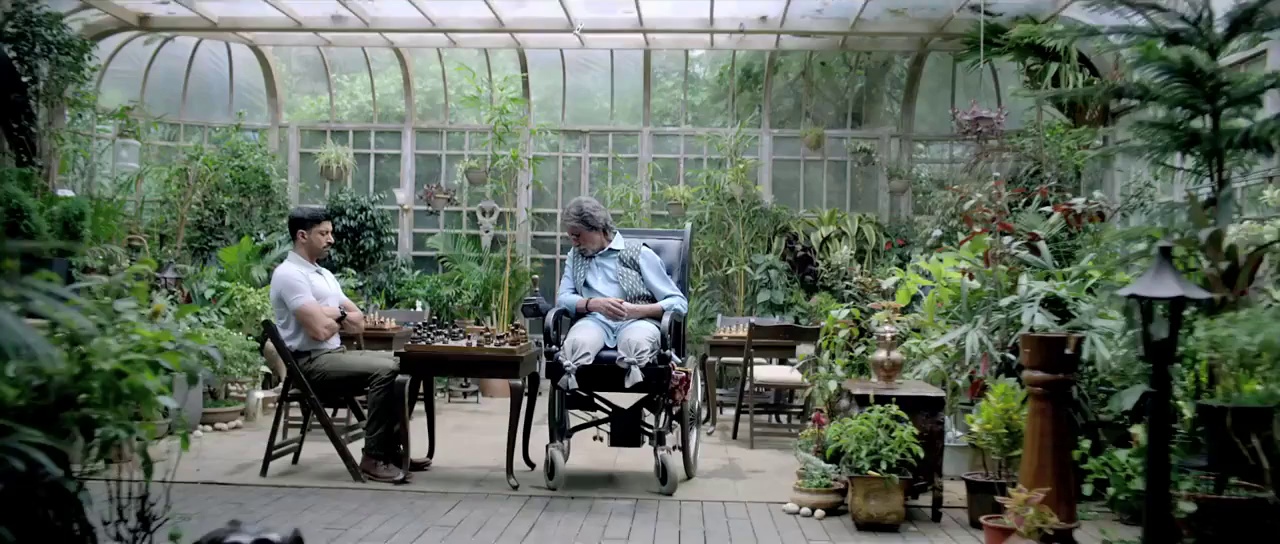 Wazir (2016) Full Movie Watch Online DVD Print Download