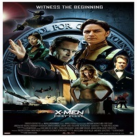 x-men first class full movie