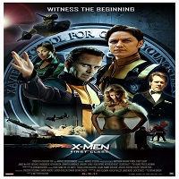 X-Men First Class (2011) Hindi Dubbed Watch Full Movie Online Download