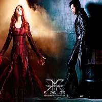 X-Men: The Last Stand (2006) Hindi Dubbed Watch Full Movie Online Download