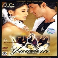 yaadein full movie