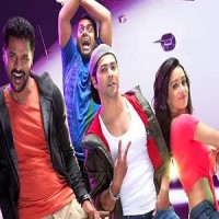 ABCD 2 Full Movie