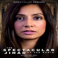 The Spectacular Jihad of Taz Rahim full movie